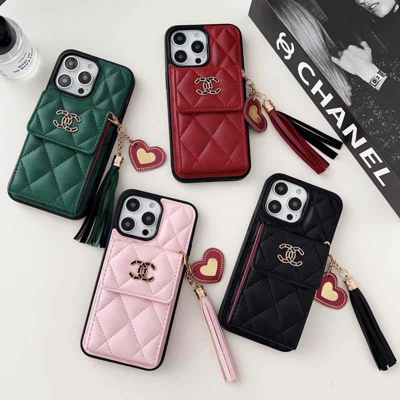 Chanel iphone 12-16Pro max 080823